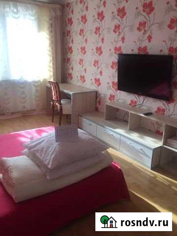 2-комнатная квартира, 60 м², 9/11 эт. в аренду посуточно в Казани Казань - изображение 1