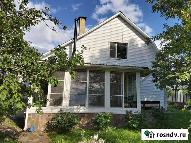 Дача 150 м² на участке 9 сот. на продажу в Павловской Слободе Павловская Слобода - изображение 1