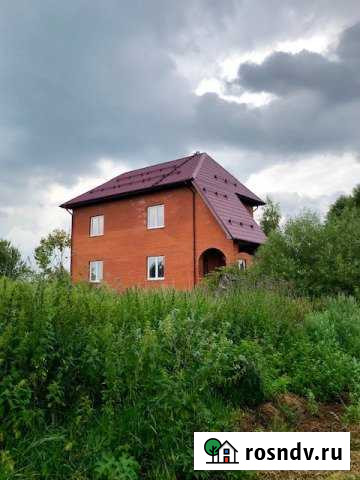 Дом 260 м² на участке 41 сот. на продажу в Юхнове Юхнов - изображение 1