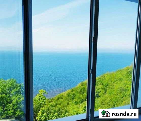 2-комнатная квартира, 62 м², 2/4 эт. на продажу в Туапсе Туапсе - изображение 1