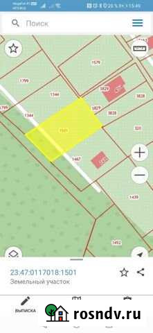 Участок ИЖС 6 сот. на продажу в Новороссийске Новороссийск - изображение 1