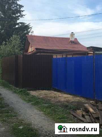 Дача 40 м² на участке 5 сот. на продажу в Екатеринбурге Екатеринбург - изображение 1