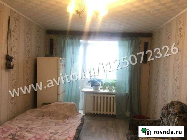 2-комнатная квартира, 42 м², 4/5 эт. на продажу в Чернушке Чернушка - изображение 1