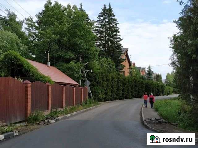 Участок ИЖС 7 сот. на продажу в Химках Химки - изображение 1