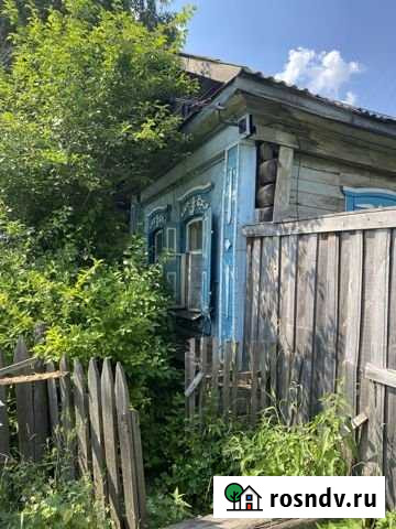 Дом 26.3 м² на участке 6 сот. на продажу в Невьянске Невьянск - изображение 1