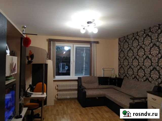 Квартира-студия, 26.3 м², 2/2 эт. на продажу в Кирове Киров - изображение 1