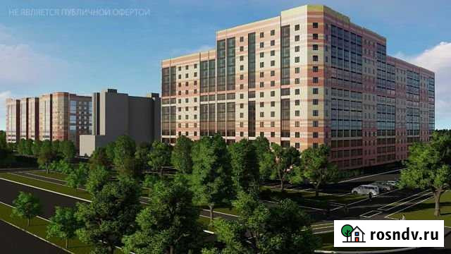 3-комнатная квартира, 88 м², 4/14 эт. на продажу в Череповце Череповец - изображение 1