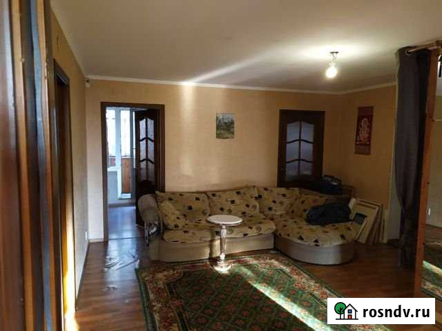 4-комнатная квартира, 80 м², 3/5 эт. на продажу в Череповце Череповец - изображение 1