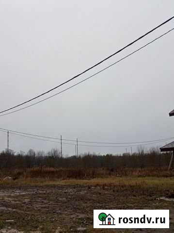 Участок СНТ, ДНП 20 сот. на продажу в Лаголово Лаголово - изображение 1