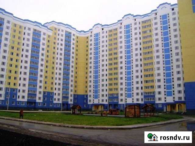 1-комнатная квартира, 42 м², 11/16 эт. на продажу в Чехове Московской области Чехов - изображение 1