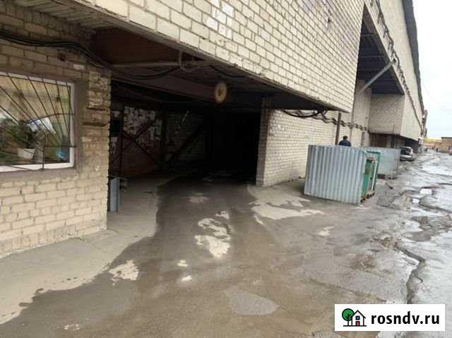 Гараж 18 м² на продажу в Тольятти Тольятти - изображение 1
