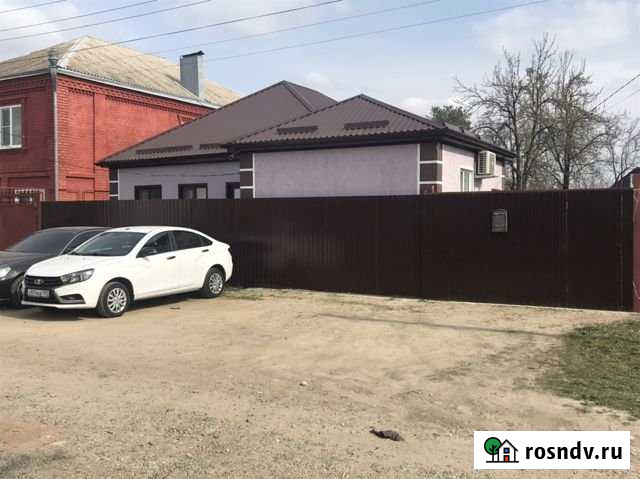 Дом 49 м² на участке 4 сот. на продажу в Армавире Армавир - изображение 1