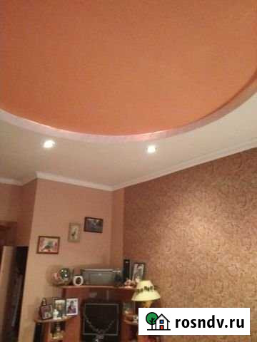 3-комнатная квартира, 65 м², 1/3 эт. на продажу в Воскресенске Воскресенск - изображение 1