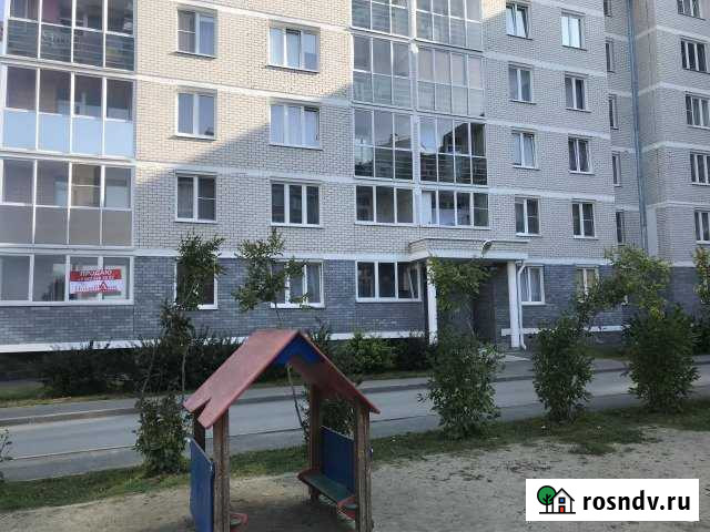 2-комнатная квартира, 47.3 м², 1/7 эт. на продажу в Среднеуральске Среднеуральск - изображение 1