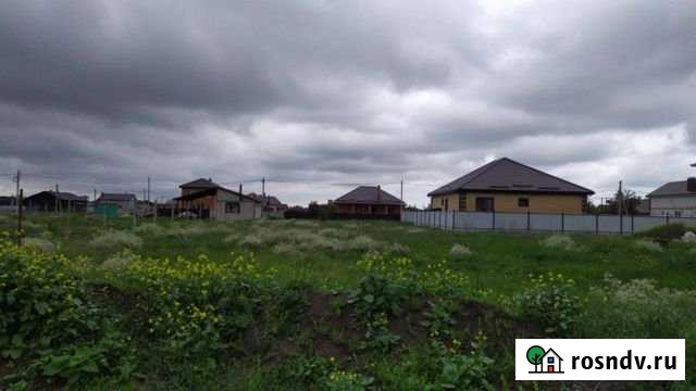 Участок ИЖС 7 сот. на продажу в Азове Азов - изображение 1