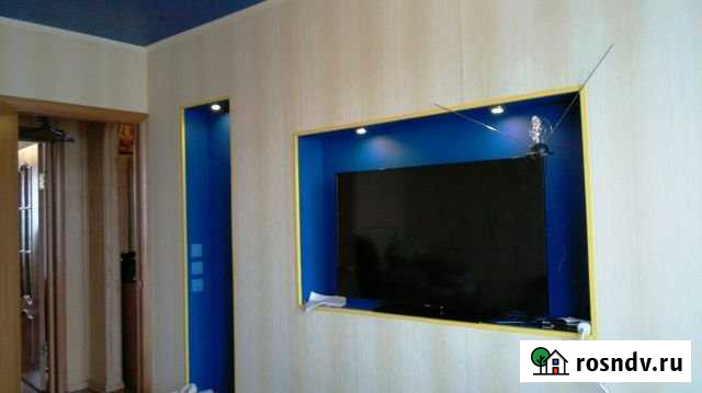 2-комнатная квартира, 50.6 м², 5/5 эт. на продажу в Магадане Магадан - изображение 1