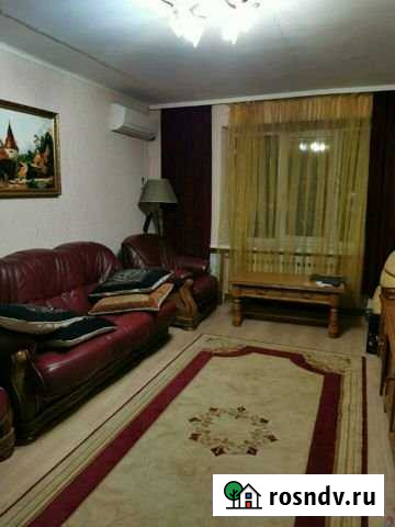 2-комнатная квартира, 55 м², 10/10 эт. на продажу в Аксае Ростовской области Аксай - изображение 1