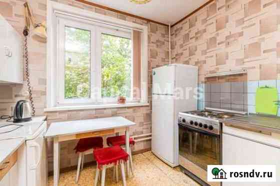 3-комнатная квартира, 67 м², 2/12 эт. в аренду на длительный срок в Москве Москва