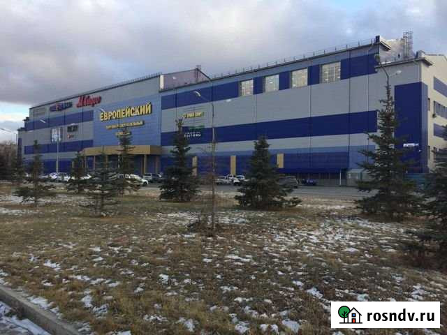 Торговый центр, 17857 кв.м. Орск - изображение 1