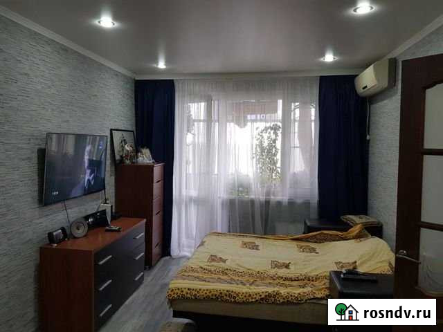 1-комнатная квартира, 31 м², 8/9 эт. на продажу в Кулешовке Кулешовка - изображение 1