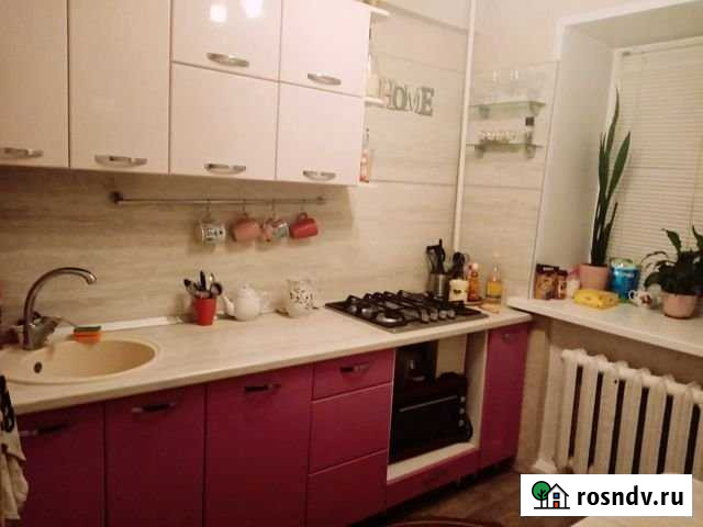 1-комнатная квартира, 30 м², 1/3 эт. на продажу в Воткинске Воткинск - изображение 1