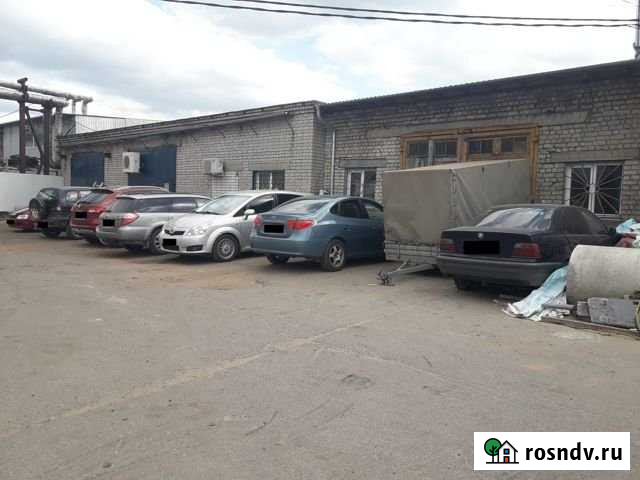 Производственное помещение, 456.7 кв.м. Тверь - изображение 1