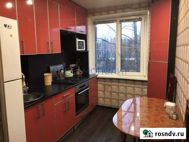 3-комнатная квартира, 61.8 м², 3/9 эт. на продажу в Нижнем Новгороде Нижний Новгород - изображение 1