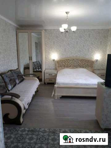 1-комнатная квартира, 30 м², 2/3 эт. в аренду посуточно в Сочи Сочи - изображение 1