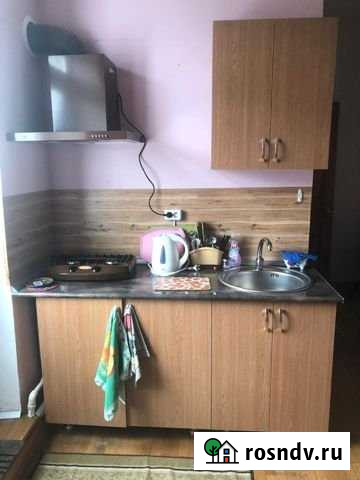 Дом 52 м² на участке 7 сот. в аренду на длительный срок в Новороссийске Новороссийск - изображение 1