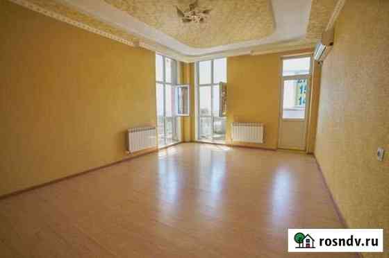 2-комнатная квартира, 77 м², 13/14 эт. на продажу в Ростове-на-Дону Ростов-на-Дону