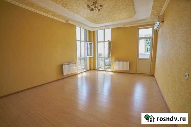 2-комнатная квартира, 77 м², 13/14 эт. на продажу в Ростове-на-Дону Ростов-на-Дону - изображение 1