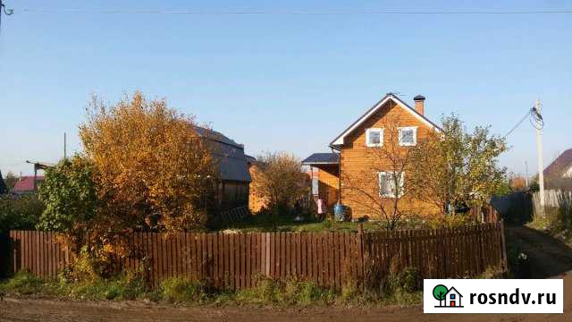 Дача 100 м² на участке 10 сот. на продажу в Перми Пермь - изображение 1