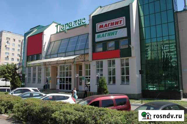 Торговое помещение, 10.5 кв.м. Оренбург - изображение 1