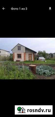 Участок СНТ, ДНП 6 сот. на продажу в Челябинске Челябинск - изображение 1