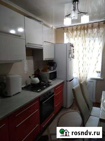 2-комнатная квартира, 50 м², 2/5 эт. на продажу в Волгограде Волгоград - изображение 1