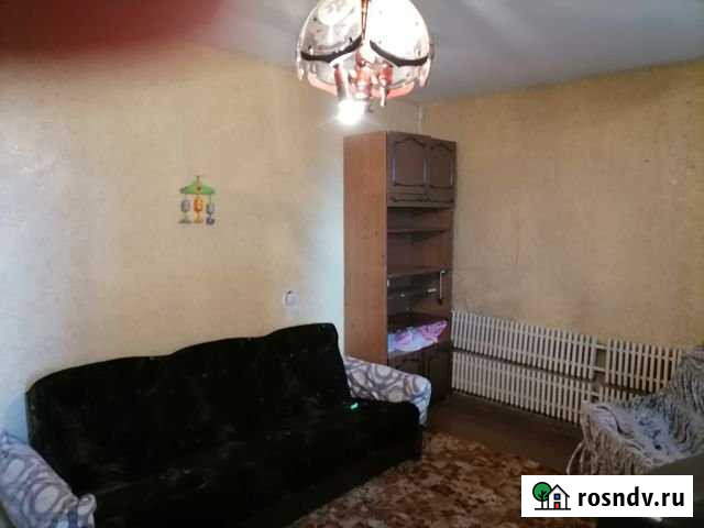 1-комнатная квартира, 37 м², 1/9 эт. в аренду на длительный срок в Тамбове Тамбов - изображение 1