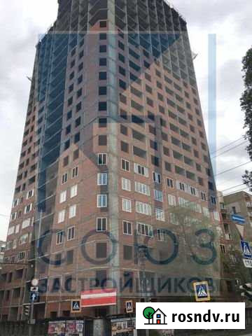 3-комнатная квартира, 73.9 м², 19/24 эт. на продажу в Саратове Саратов - изображение 1