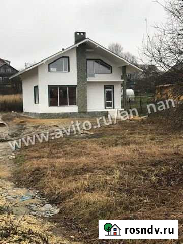 Дом 130 м² на участке 12 сот. на продажу в Лыткарино Лыткарино - изображение 1