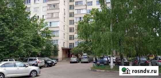 2-комнатная квартира, 55 м², 8/14 эт. на продажу в Красногорске Московской области Красногорск