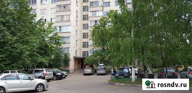 2-комнатная квартира, 55 м², 8/14 эт. на продажу в Красногорске Московской области Красногорск - изображение 1