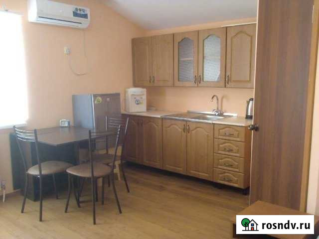 Квартира-студия, 20 м², 2/2 эт. в аренду на длительный срок в Тамани Тамань - изображение 1