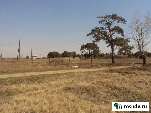 Участок ИЖС 15 сот. на продажу в Минусинске Минусинск - изображение 1