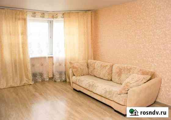 2-комнатная квартира, 48 м², 16/19 эт. в аренду посуточно в Долгопрудном Долгопрудный