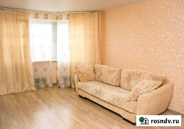 2-комнатная квартира, 48 м², 16/19 эт. в аренду посуточно в Долгопрудном Долгопрудный - изображение 1