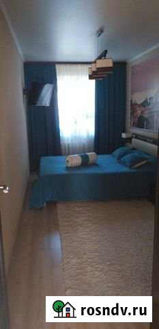 2-комнатная квартира, 45 м², 4/5 эт. на продажу в Калуге Калуга - изображение 1