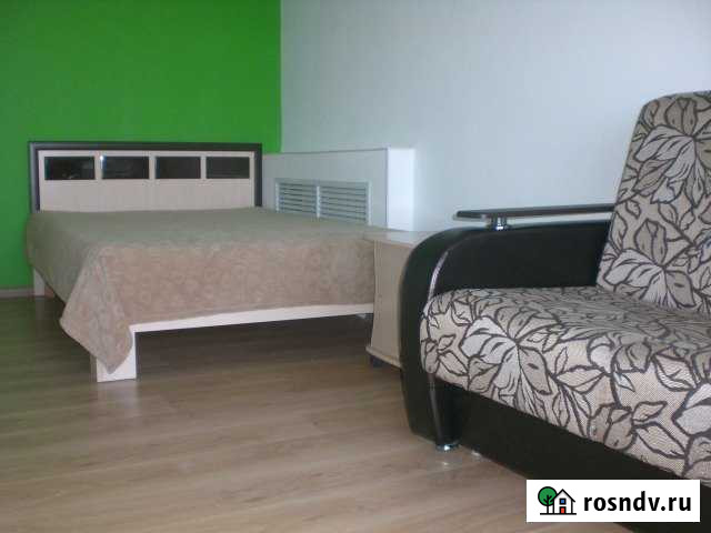 1-комнатная квартира, 30 м², 9/9 эт. в аренду посуточно в Ярославле Ярославль - изображение 1