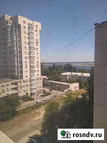 1-комнатная квартира, 66.5 м², 7/16 эт. в аренду на длительный срок в Волгограде Волгоград - изображение 1