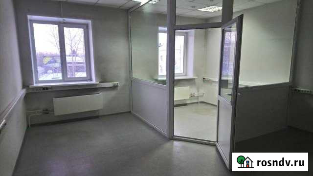 Офис 318.1 кв.м. Канск - изображение 1
