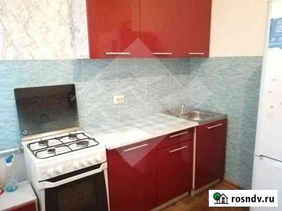 1-комнатная квартира, 40 м², 1/10 эт. в аренду на длительный срок в Рязани Рязань