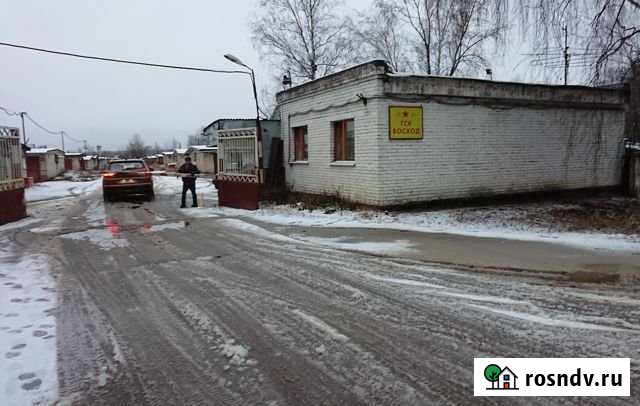 Гараж 17 м² на продажу в Балашихе Балашиха - изображение 1